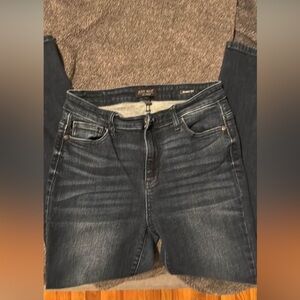 Judy Blue Skinny fit